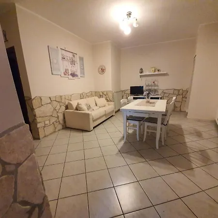 Apartment Tato Alatri
