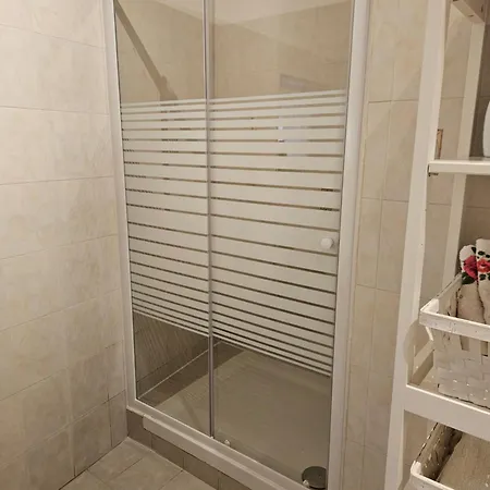 Tato Apartment Alatri