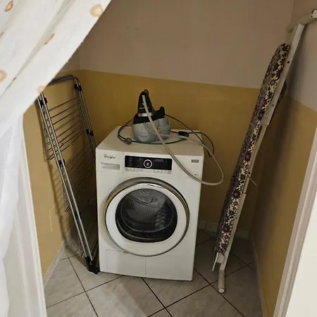 Apartment Tato Alatri