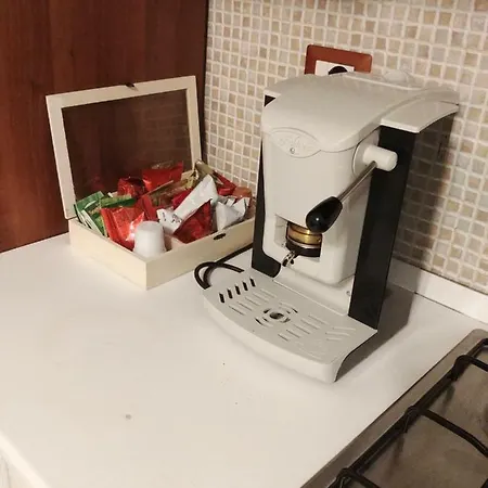 Tato Apartment