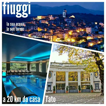 Tato * Alatri