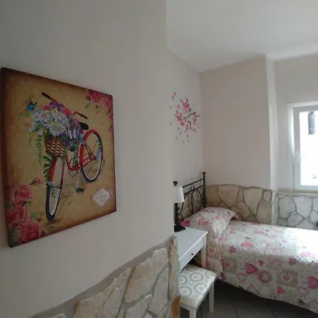 Apartment Tato *